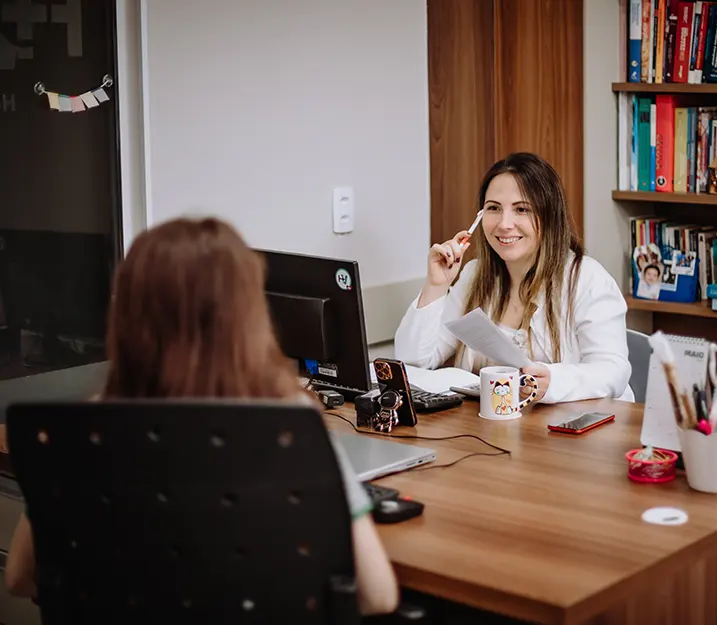 Consultorio Hospital Veterinário Vettie