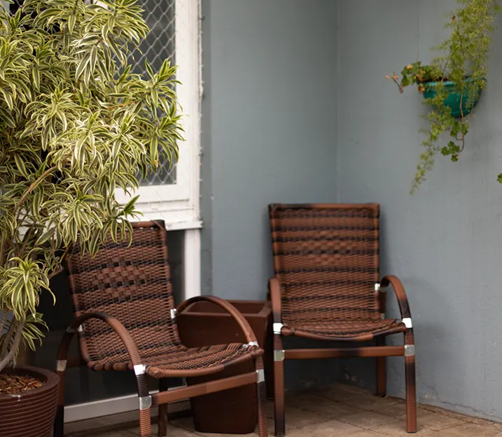 Estrutura Hospital Veterinário Vettie